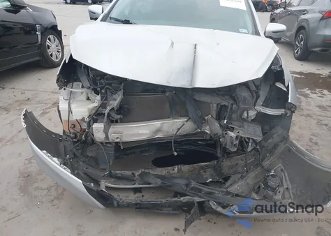 2019 Nissan Murano Sv z USA, uszkodzony, nr VIN 5N1AZ2MJ5KN112612